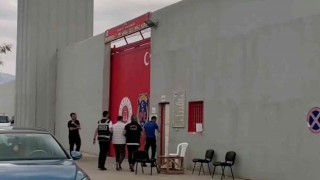 17 yıl 2 ay hapis cezasıyla aranan hükümlü İskenderunda yakalandı