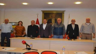 17. Zeytin Hasat Festivali basın toplantısıyla kamuoyuna duyuruldu