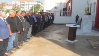 19 Ekim Muhtarlar Günü Arabanda kutlandı