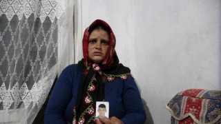 19 yaşındaki genç 5 gündür kayıp