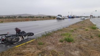 19 yaşındaki üniversite öğrencisi kazada hayatını kaybetti