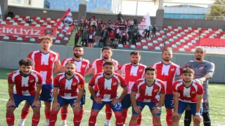 1969 Bilecik Spor Kulübü İstanbul deplasmanından eli boş döndü