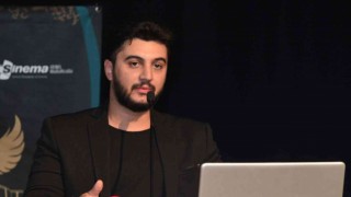 2. Uluslararası Diyarbakır Kısa Film Festivali başladı