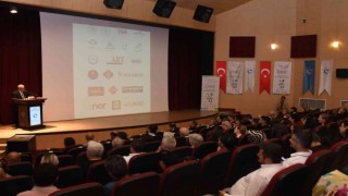 2. Uluslararası Perre Sanat Çalıştayı açılış töreni yapıldı