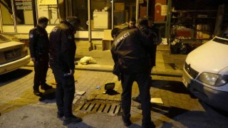 20 yaşındaki genç göğsünden bıçaklandı