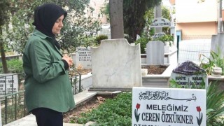 20 yaşındaydı...En acı tahliye