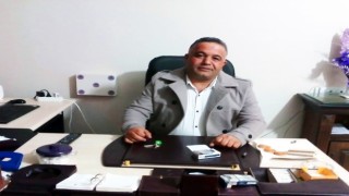 20 yıllık başkan görevi devretti