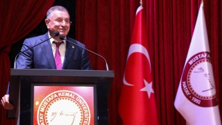 21. Yüzyılda Göç Ve Eğitim Temalı Kongre Sonuçlandı