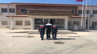 23 ayrı suçtan aranan firari Sökede yakalandı