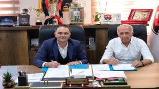 24Erzincanspor Teknik Direktör Sevim ile sezon sonuna kadar anlaştı