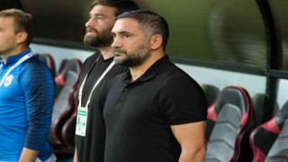 24Erzincansporda Ümit Karan dönemi sona erdi