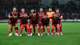 24Erzincansporun Şanlıurfaspor ile oynayacağı maçın hakemi belli oldu
