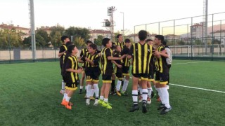 29 Ekim cumhuriyet Kupası Kocasinan Şimşeksporun