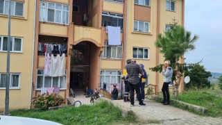 3 gündür haber alınamayan adam evinde ölü bulundu