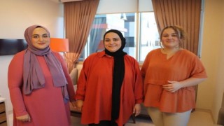 3 kız kardeşin obezite ile imtihanı