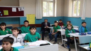 316 okulda aynı anda yapıldı