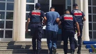 4 ayrı suçtan aranıyordu
