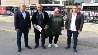 4. kattan düşerek hayatını kaybeden Sevcan Demir davasında karar