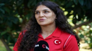 4 yıl sonra ilk zafer Nesrin Baştan