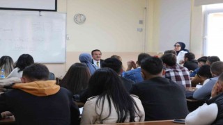 43 yıllık gazetecilik deneyimini anlattı