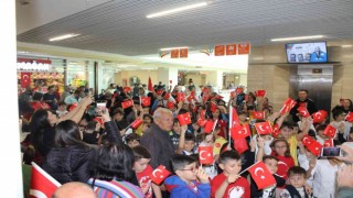 456 sporcunun ter döktüğü turnuvanın kazananları belli oldu