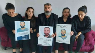 5 ay önce kazada ölen genç için ailesi ‘adalet talep ediyor
