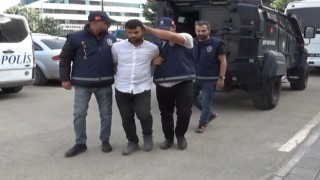 5 ay önceki hurdacı cinayeti aydınlatıldı, katil zanlısı enişte çıktı