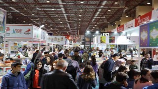 5. Kayseri Kitap Fuarı, 7den 70e tüm kitap dostlarını ağırlıyor