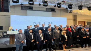 6. Türkiye-Irak Ticaret ve Yatırım Zirvesi başladı