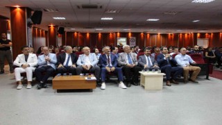 6. Uluslararası Spor Araştırmaları Kongresi, Didimde gerçekleşti