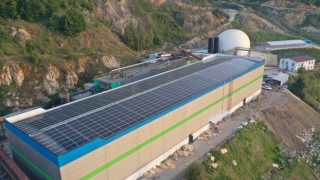 71 bin 500 ton atık bertaraf edildi
