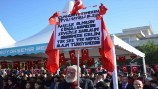 7den 70e herkes ordaydı: Helikopterler havalandı, kutlamalar yapıldı