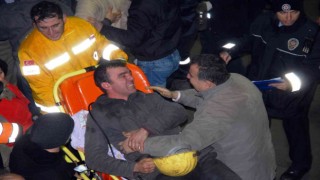 8 işçinin öldüğü faciada 6 TTK yöneticisi yeniden hakim karşısına çıkacak