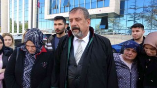 8 işçinin öldüğü faciada TTK, hurda makinaları yüklenici firmaya kiralamış