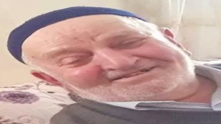 83 yaşındaki sürücü kazada hayatını kaybetti