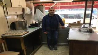 87 yıldır aynı dükkanda 4 kuşaktır boza yapıyorlar