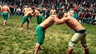 99. Uluslararası Uzundere Karakucak Güreş Festivalinin hazırlıkları başladı