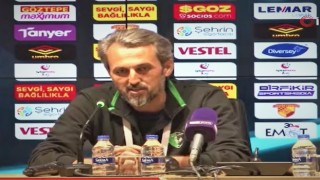 A. Denizlispor sıkıntılı dönemden kurtulmak istiyor