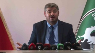 A. Denizlisporda devam kararı alan yönetim seferberlik ilan etti