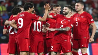 A Milli Takımın EURO 2024 Elemelerindeki rakipleri belli oldu