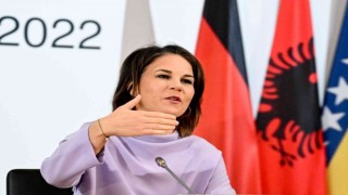 AB, İran Devrim Muhafızları Ordusunu terör örgütü olarak sınıflandırmayı değerlendiriyor