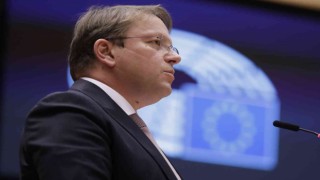 AB Komisyonu Komşuluk ve Genişleme Komiseri Varhelyi: Türkiye, Avrupa Birliği için önemli bir ortak olmaya devam etmektedir”