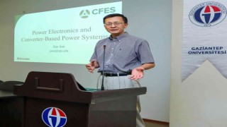 ABDli direktörden güç elektroniği uyarısı