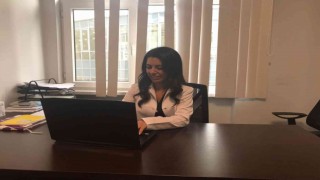 ABDli hemşire Türk hekimine güvendi