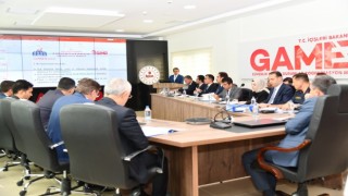 Acil durumlarda yapılacak faaliyetler mercek altında
