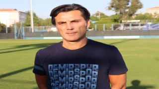 Adana Demirspor, Kasımpaşa galibiyetine odaklandı