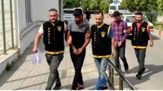 Adana polisi kanser hastasının 142 bin 500 dolarını alan dolandırıcıları yakaladı