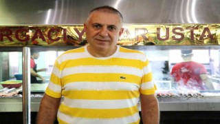 Adanada 3 günde 60 ton et tüketilecek