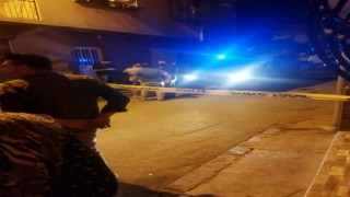 Adanada bir evin bahçesinde el bombası bulundu