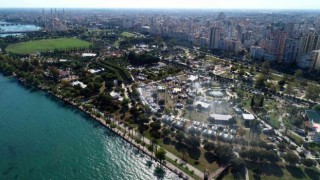 Adanada Lezzet Festivali heyecanı sürüyor